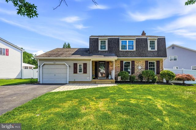 739 WYNGATE, Somerdale, NJ 08083