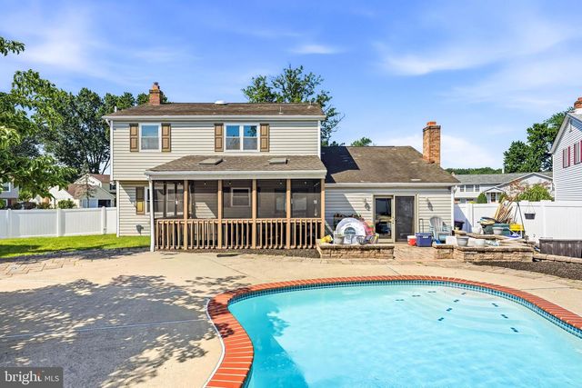 739 WYNGATE, Somerdale, NJ 08083