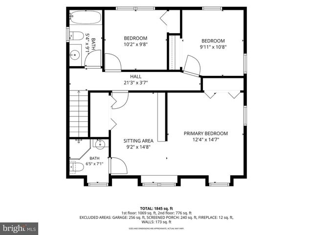 739 WYNGATE, Somerdale, NJ 08083
