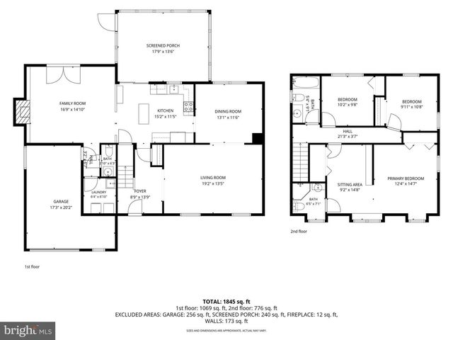 739 WYNGATE, Somerdale, NJ 08083
