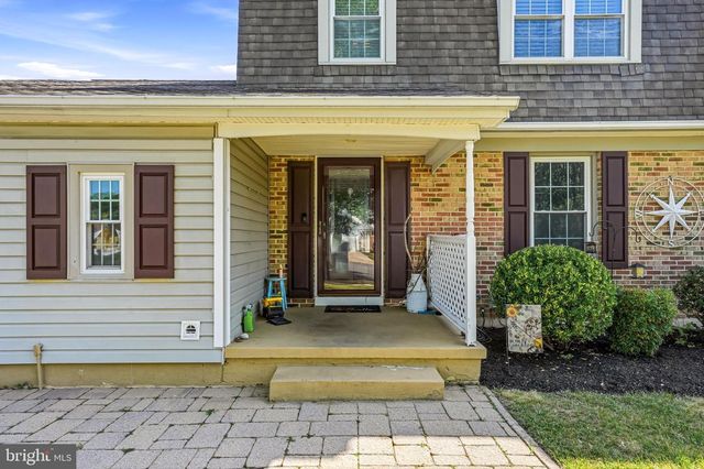 739 WYNGATE, Somerdale, NJ 08083