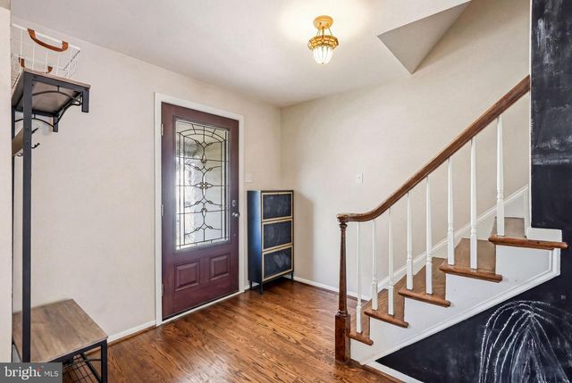 739 WYNGATE, Somerdale, NJ 08083