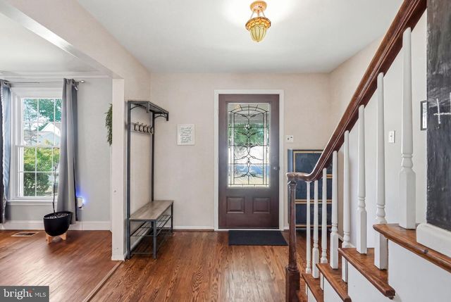739 WYNGATE, Somerdale, NJ 08083