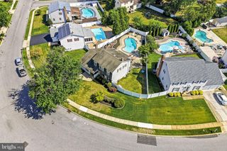 739 WYNGATE, Somerdale, NJ 08083