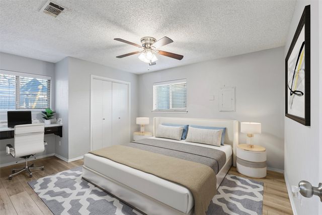 7101 Monterrey Drive, Fort Worth, TX 76112