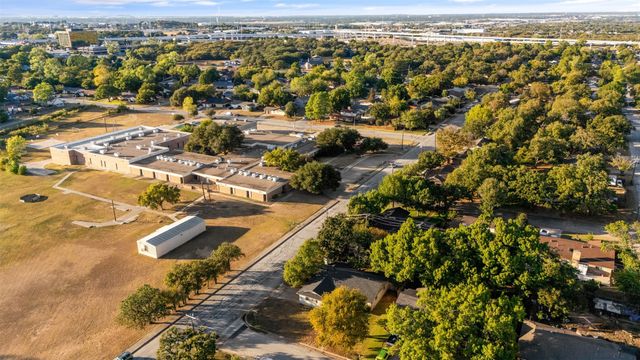 7101 Monterrey Drive, Fort Worth, TX 76112