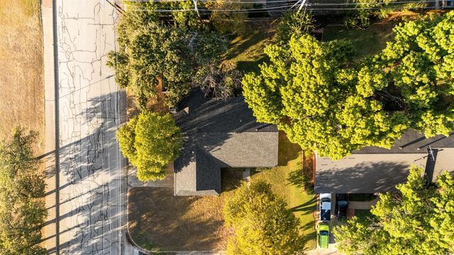 7101 Monterrey Drive, Fort Worth, TX 76112