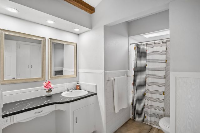 7101 Monterrey Drive, Fort Worth, TX 76112