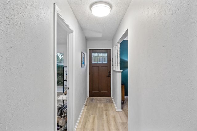 7101 Monterrey Drive, Fort Worth, TX 76112