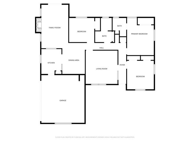 7101 Monterrey Drive, Fort Worth, TX 76112