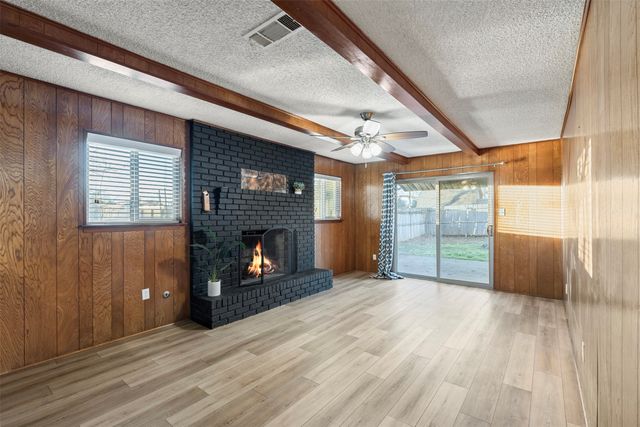 7101 Monterrey Drive, Fort Worth, TX 76112