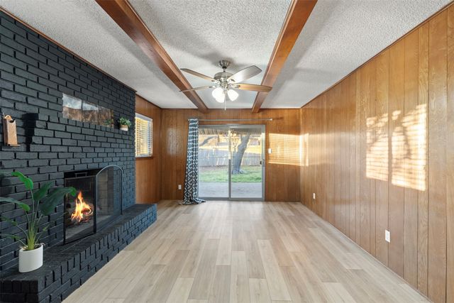 7101 Monterrey Drive, Fort Worth, TX 76112