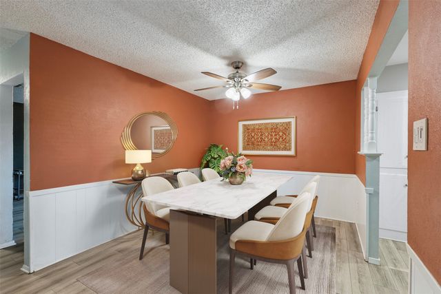 7101 Monterrey Drive, Fort Worth, TX 76112