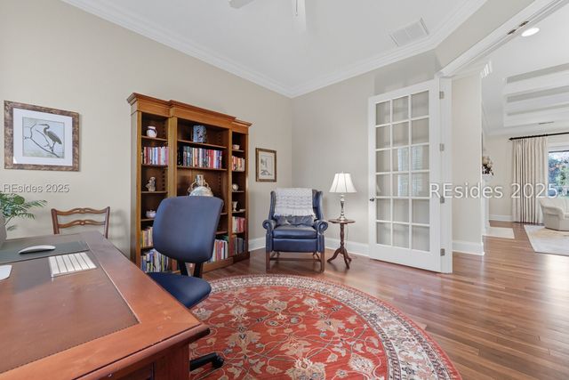 28 Catamaran Ln, Bluffton, SC 29909