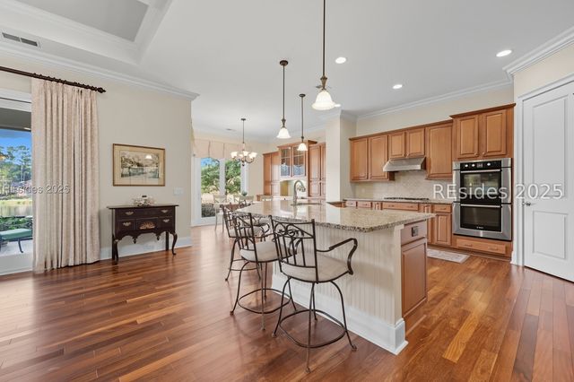 28 Catamaran Ln, Bluffton, SC 29909