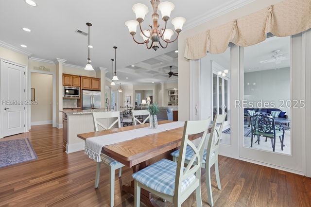 28 Catamaran Ln, Bluffton, SC 29909