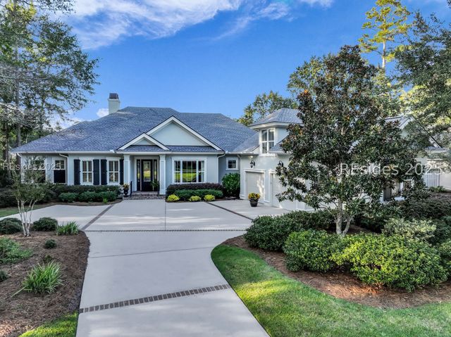 28 Catamaran Ln, Bluffton, SC 29909