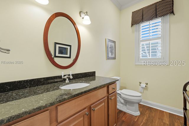 28 Catamaran Ln, Bluffton, SC 29909