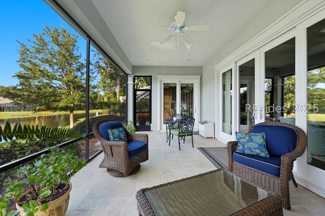 28 Catamaran Ln, Bluffton, SC 29909