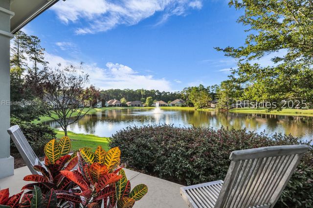 28 Catamaran Ln, Bluffton, SC 29909