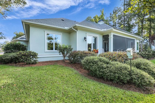 28 Catamaran Ln, Bluffton, SC 29909