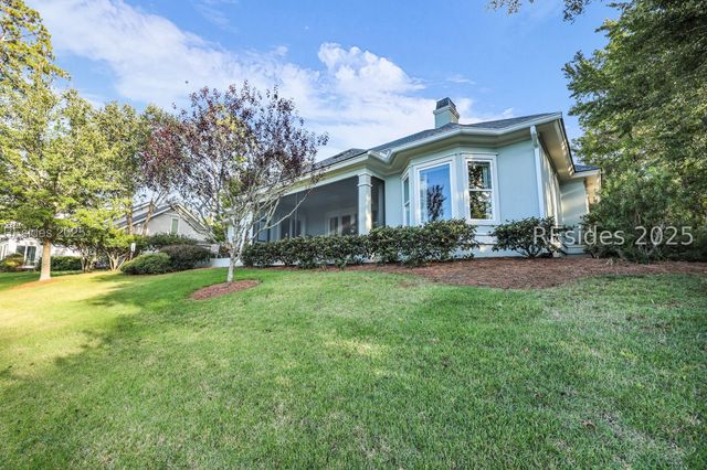 28 Catamaran Ln, Bluffton, SC 29909