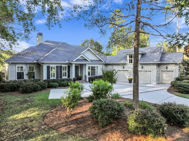28 Catamaran Ln, Bluffton, SC 29909
