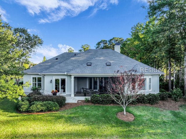 28 Catamaran Ln, Bluffton, SC 29909
