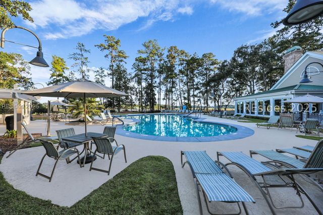 28 Catamaran Ln, Bluffton, SC 29909