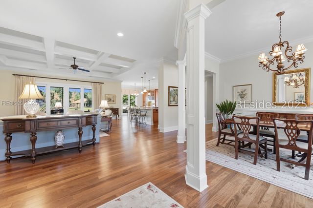 28 Catamaran Ln, Bluffton, SC 29909
