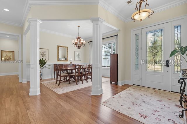 28 Catamaran Ln, Bluffton, SC 29909