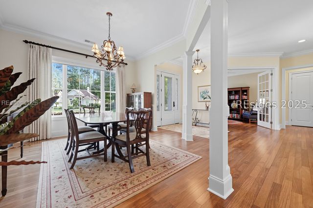 28 Catamaran Ln, Bluffton, SC 29909