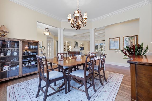 28 Catamaran Ln, Bluffton, SC 29909