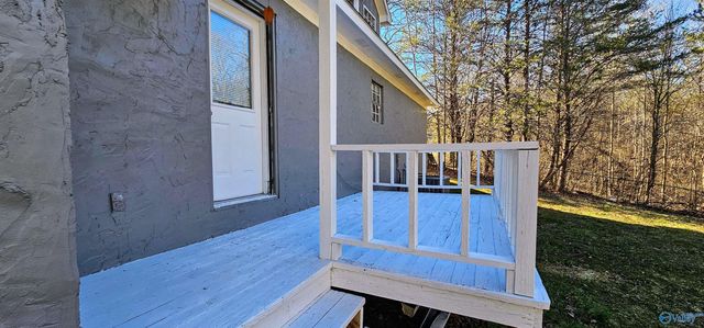 3972 County Road 140, Ider, AL 35981