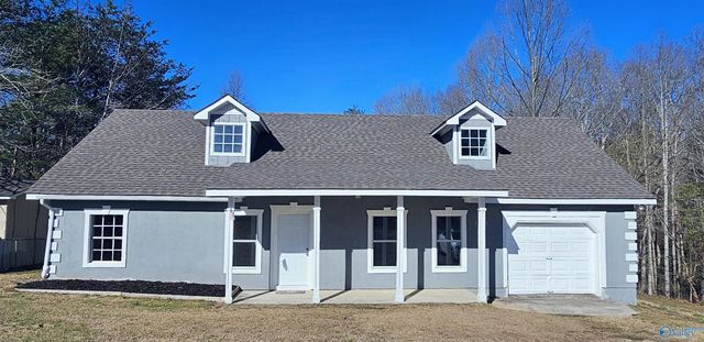3972 County Road 140, Ider, AL 35981