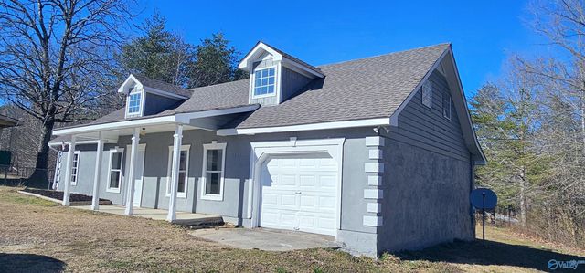 3972 County Road 140, Ider, AL 35981
