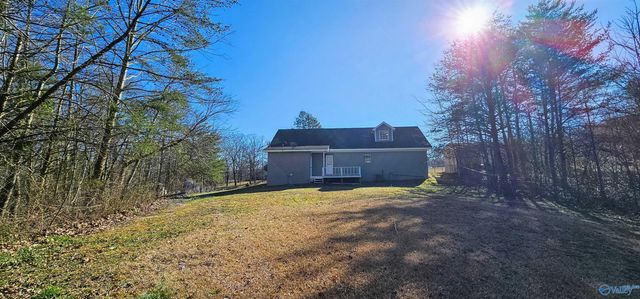 3972 County Road 140, Ider, AL 35981