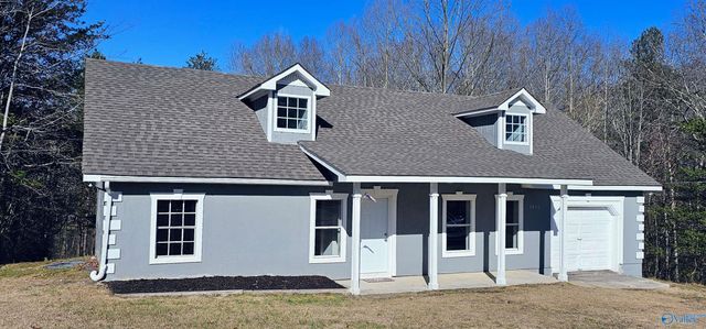 3972 County Road 140, Ider, AL 35981