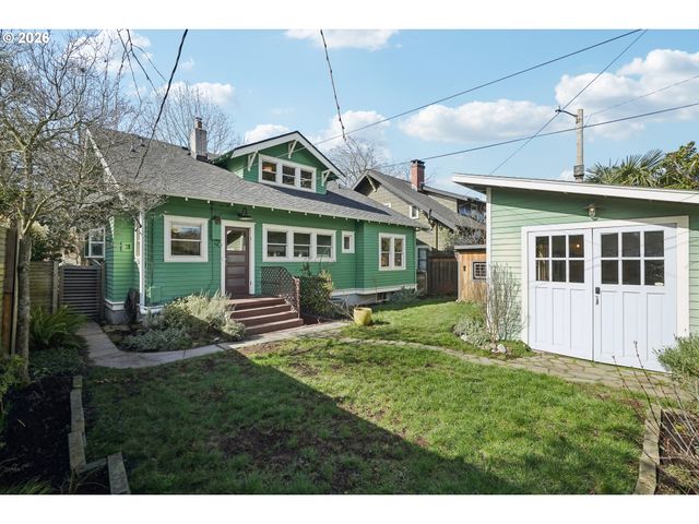 5216 Ne CLEVELAND Ave, Portland, OR 97211