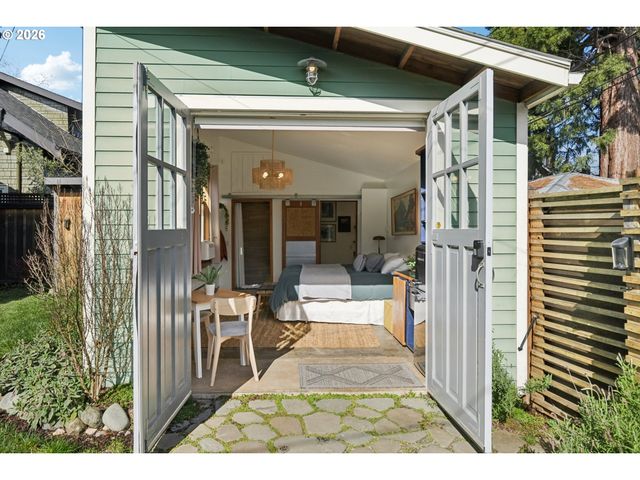 5216 Ne CLEVELAND Ave, Portland, OR 97211