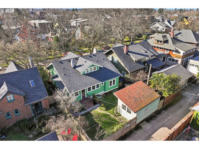 5216 Ne CLEVELAND Ave, Portland, OR 97211