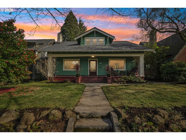 5216 Ne CLEVELAND Ave, Portland, OR 97211