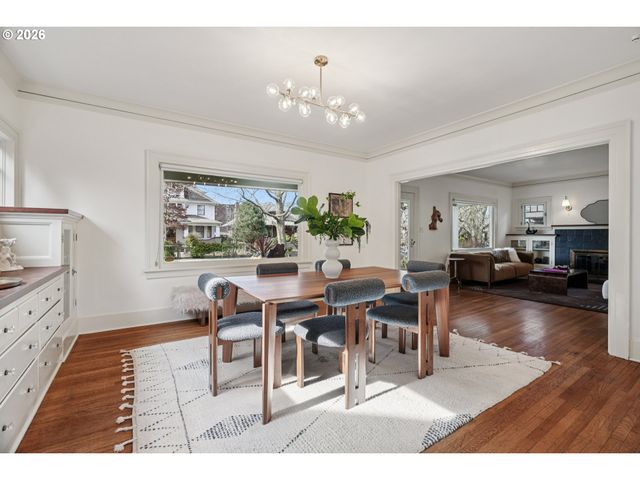 5216 Ne CLEVELAND Ave, Portland, OR 97211