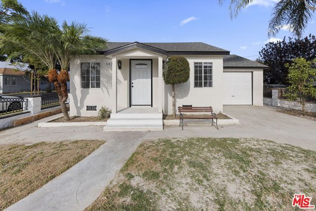 6833 Crafton Avenue, Bell, CA 90201