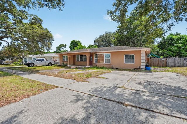1358 S KEENE ROAD, Clearwater, FL 33756