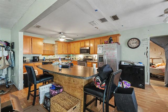 1358 S KEENE ROAD, Clearwater, FL 33756