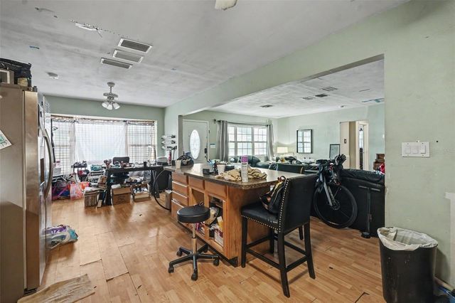 1358 S KEENE ROAD, Clearwater, FL 33756
