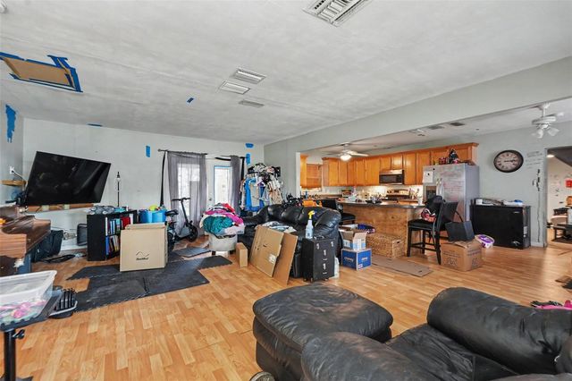 1358 S KEENE ROAD, Clearwater, FL 33756