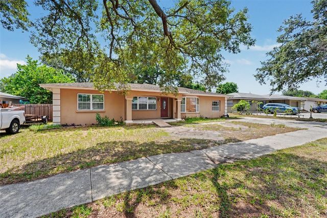 1358 S KEENE ROAD, Clearwater, FL 33756