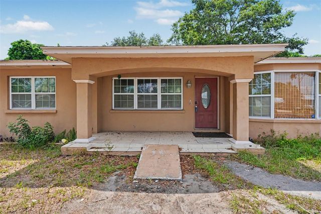1358 S KEENE ROAD, Clearwater, FL 33756